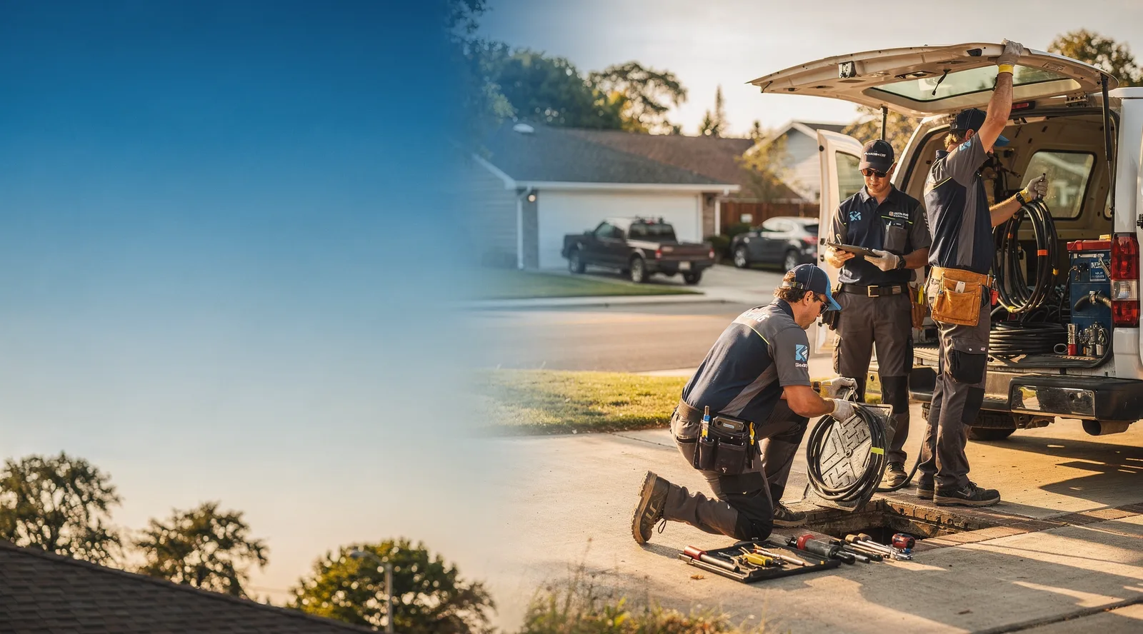 Water Softener Installation in Sumterville, FL near me